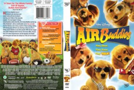 Air Buddies - แก๊งค์น้องหมาฮาก๋ากั่น (2006)